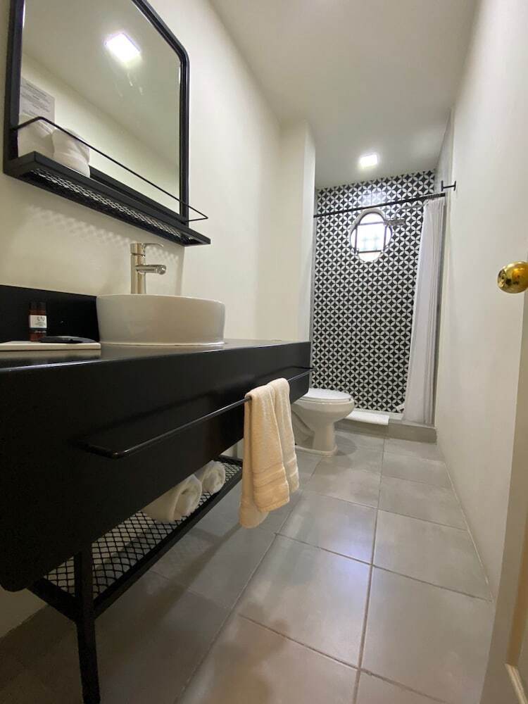 Hotel Casa Doper Guadiana
