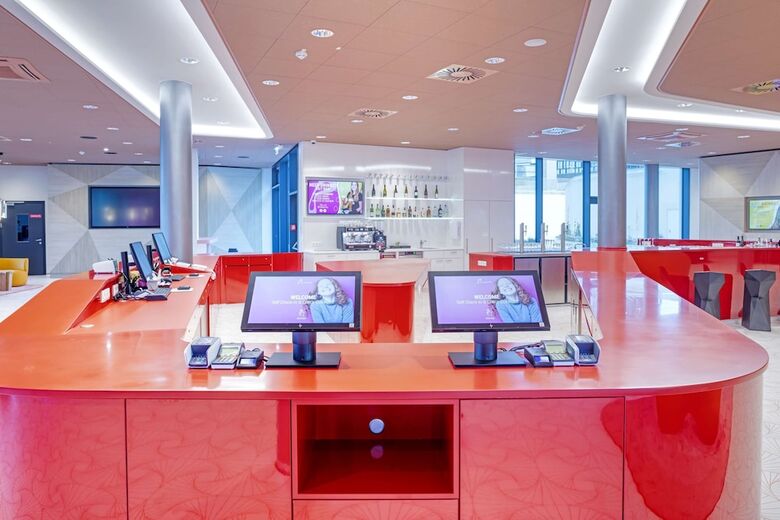 Hotel Prize By Radisson, Vienna City