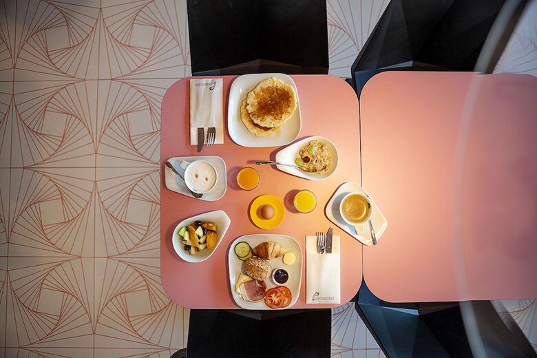 Hotel Prize By Radisson, Vienna City