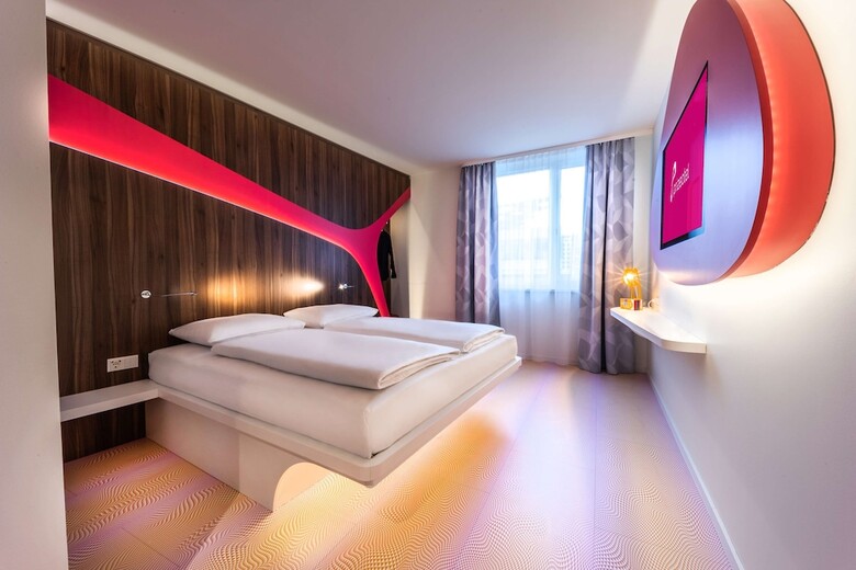 Hotel Prize By Radisson, Vienna City