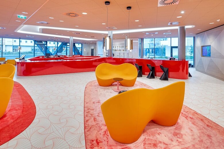 Hotel Prize By Radisson, Vienna City