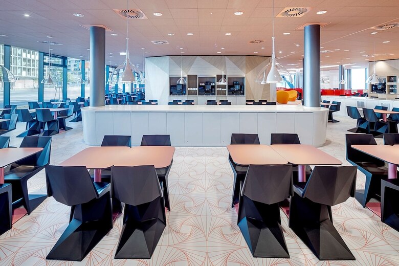 Hotel Prize By Radisson, Vienna City