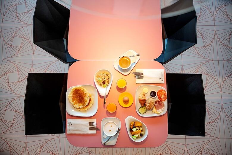 Hotel Prize By Radisson, Vienna City