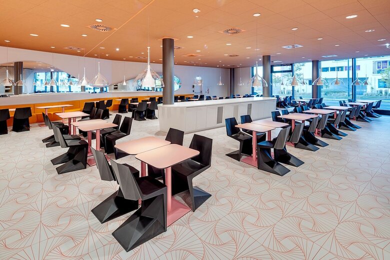 Hotel Prize By Radisson, Vienna City