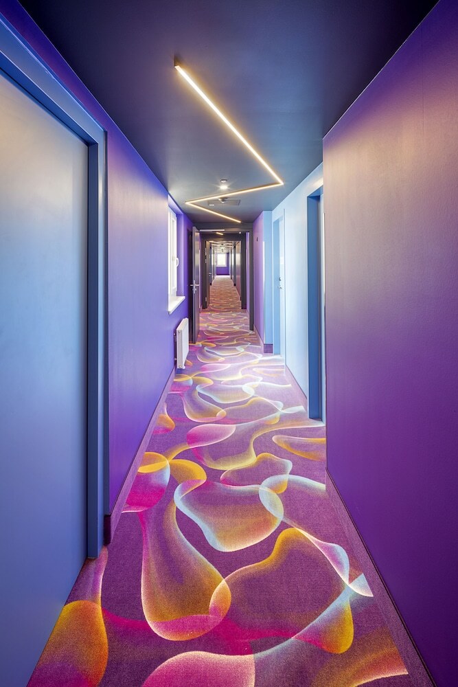 Hotel Prize By Radisson, Vienna City