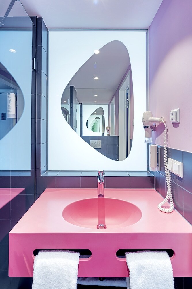 Hotel Prize By Radisson, Vienna City