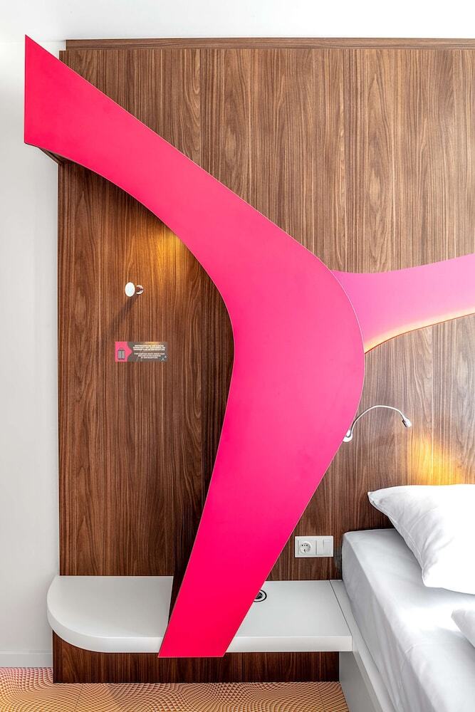 Hotel Prize By Radisson, Vienna City