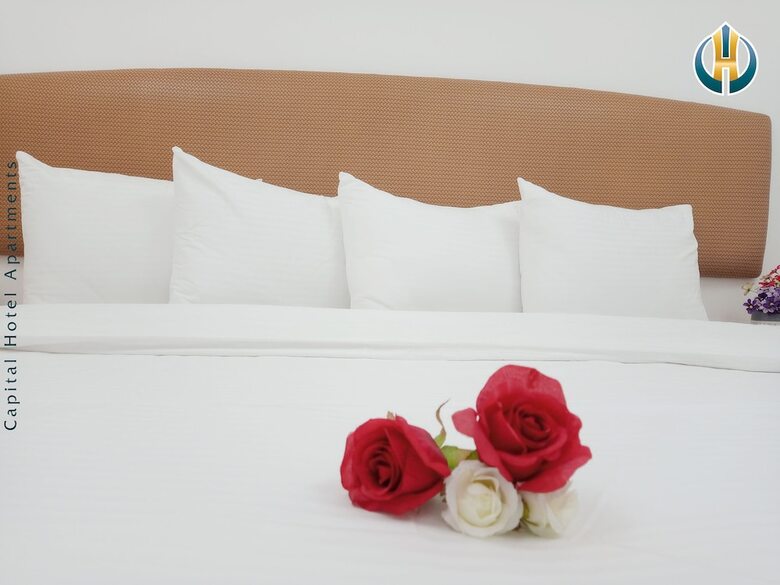 Capital Hotel Apartments