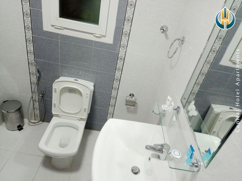 Capital Hotel Apartments
