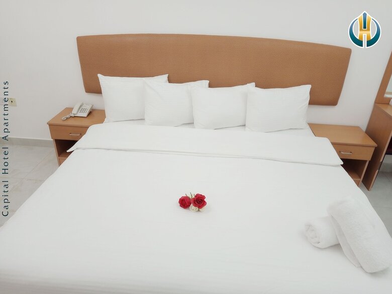Capital Hotel Apartments