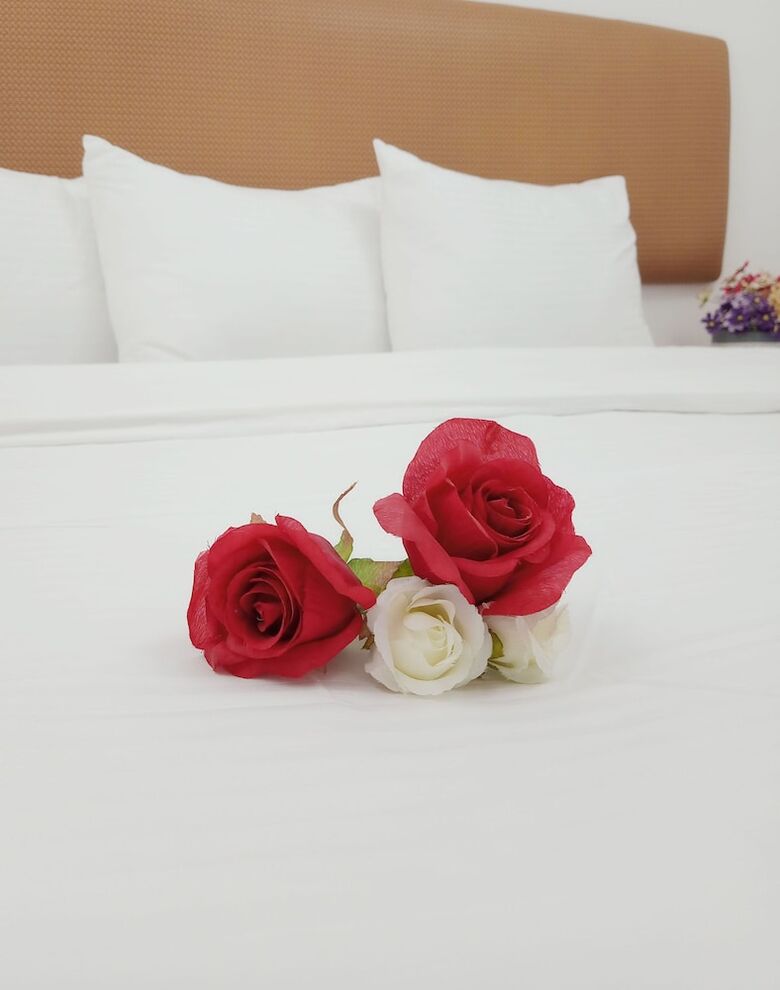 Capital Hotel Apartments