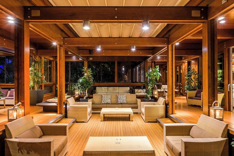 Posada Mariva Dune Suites