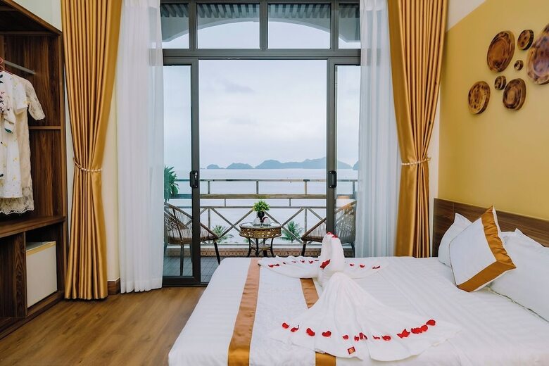 Gia Cat Long Hotel