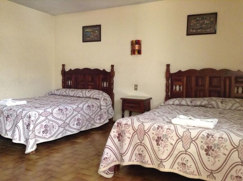 Hotel Atilanos
