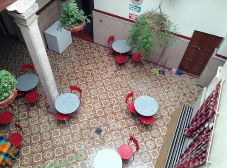 Hotel Atilanos