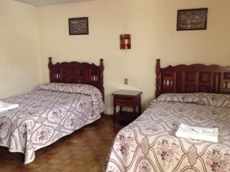 Hotel Atilanos