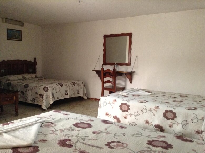 Hotel Atilanos