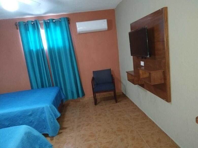 Hotel Posada Del Rey
