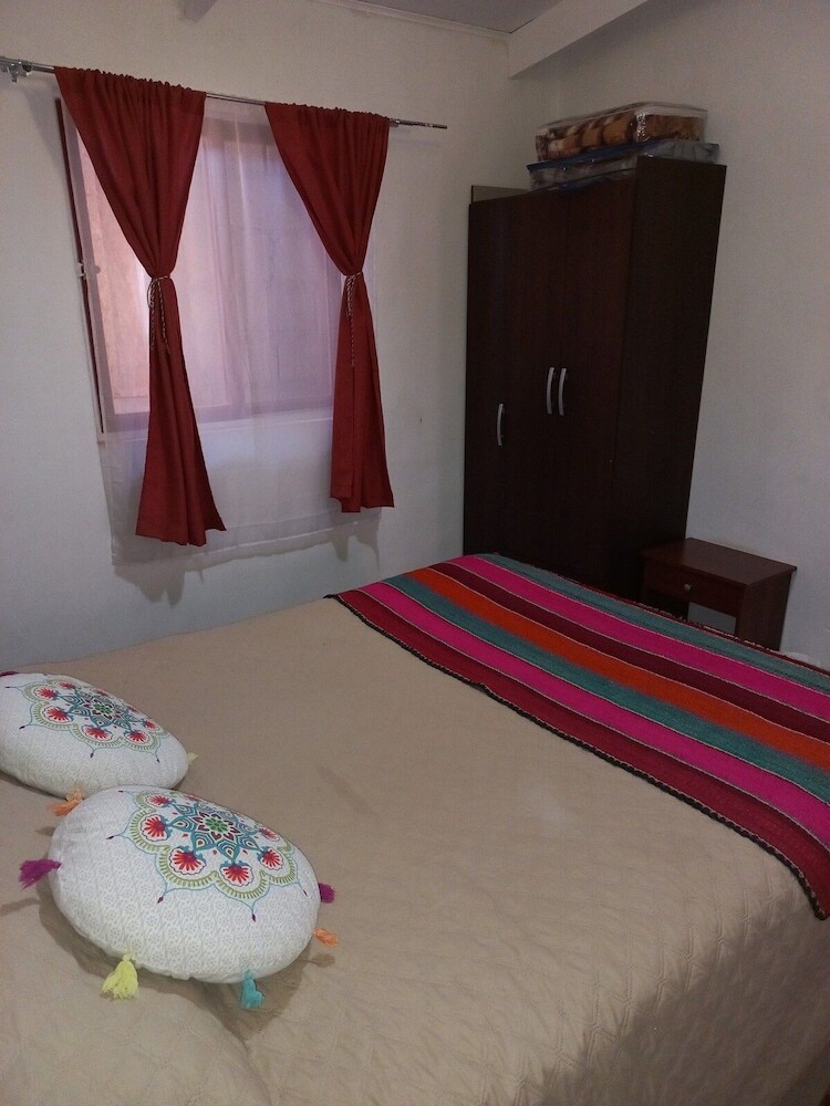 Casa Sutar 1 Y 2