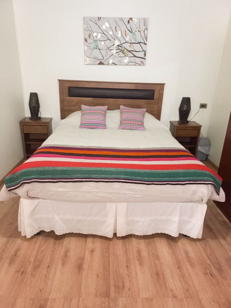 Casa Sutar 1 Y 2