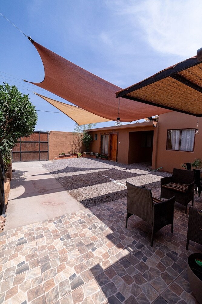 Casa Sutar 1 Y 2