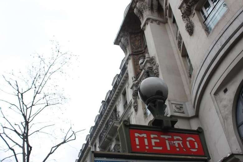 Club246 Paris