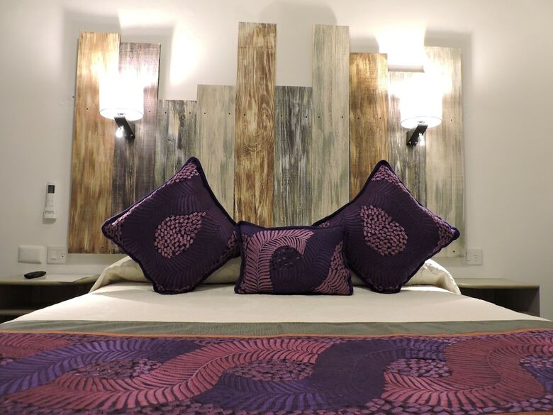Hotel Casa Colibri