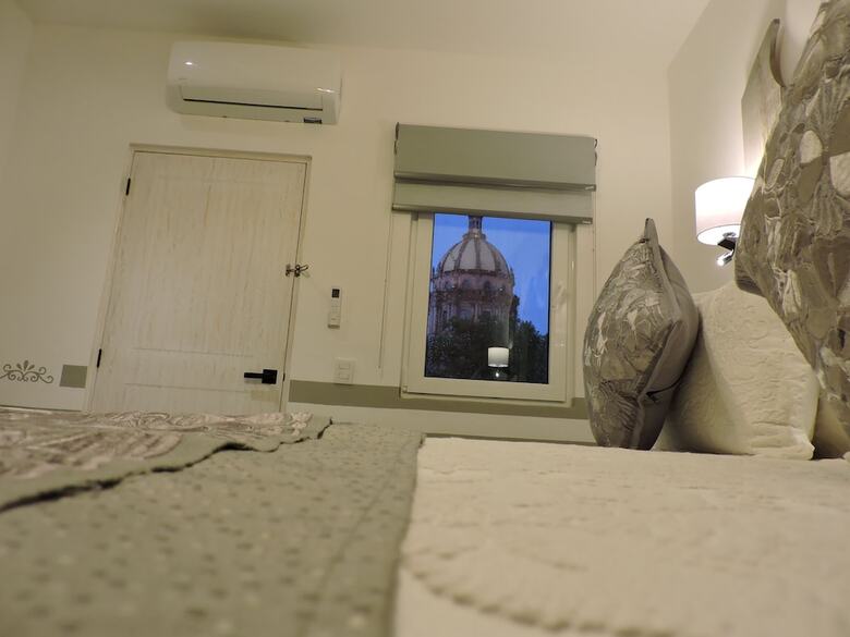 Hotel Casa Colibri