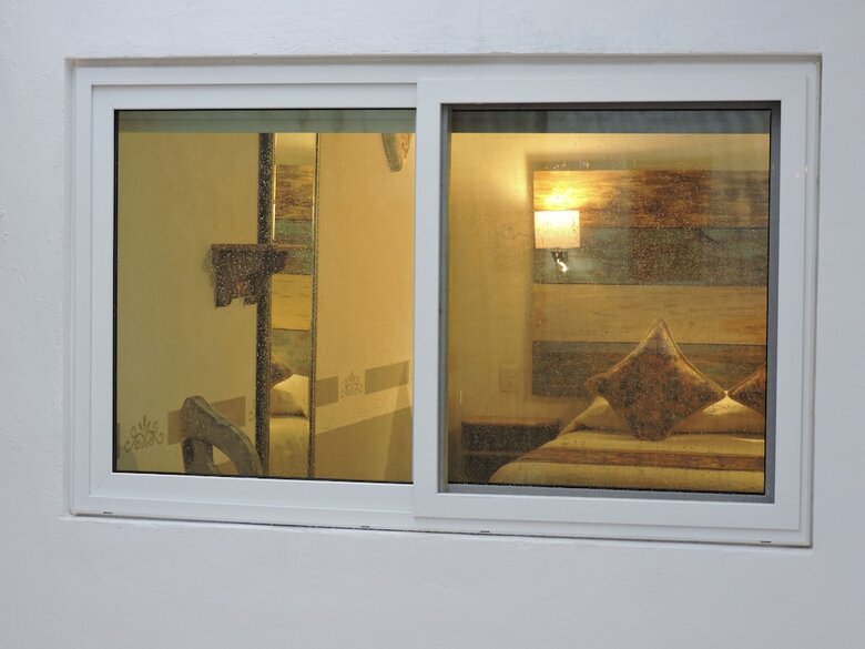 Hotel Casa Colibri
