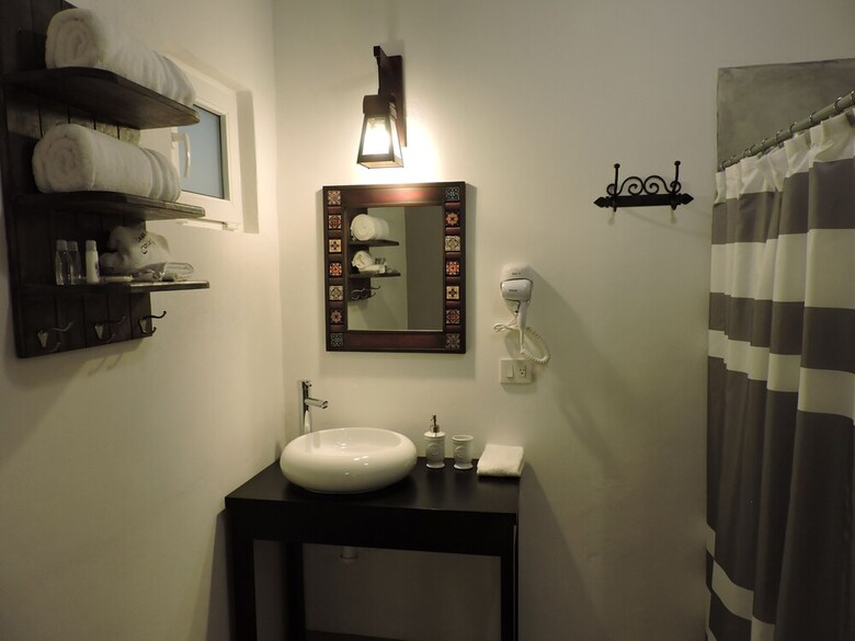 Hotel Casa Colibri