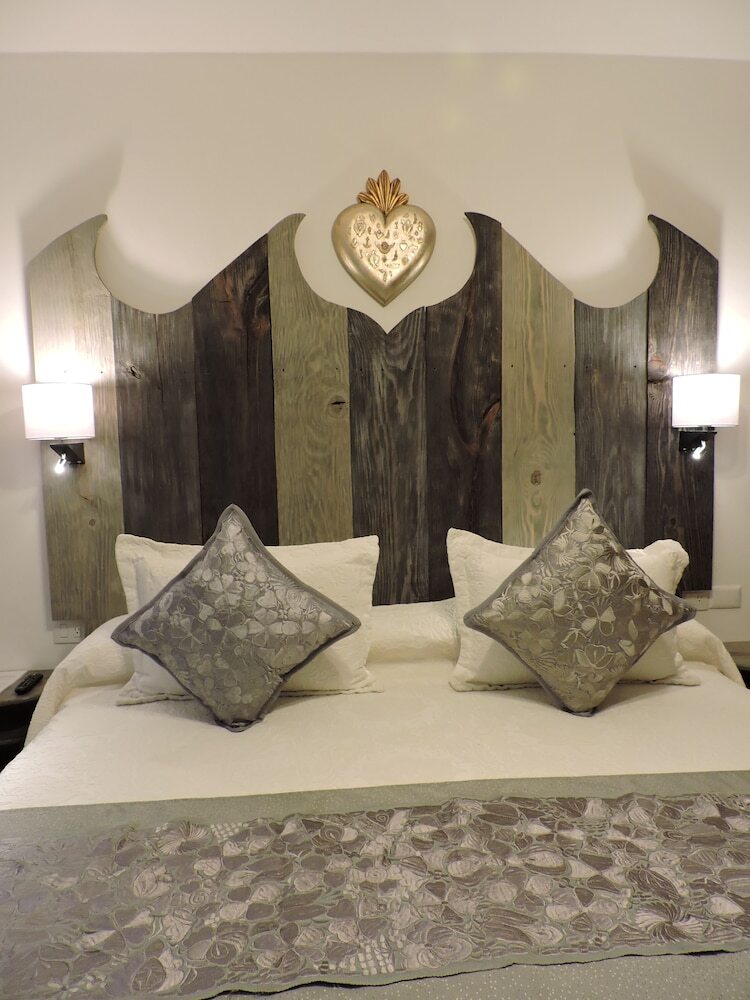 Hotel Casa Colibri