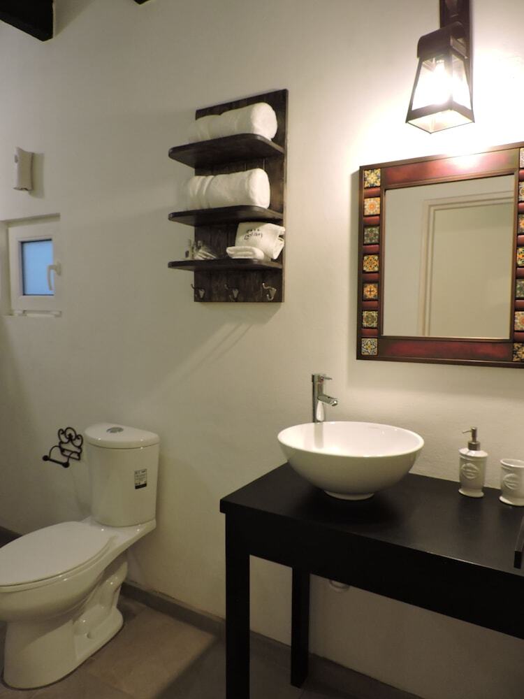 Hotel Casa Colibri