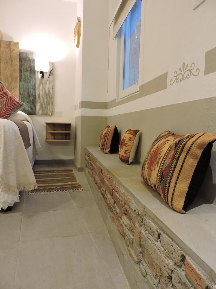 Hotel Casa Colibri