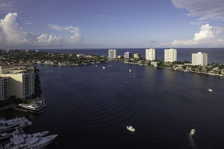 Tower At The Boca Raton