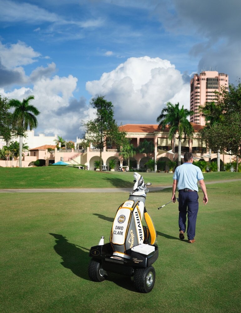 Tower At The Boca Raton