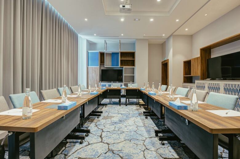 Hotel Hilton Garden Inn Casablanca Sud