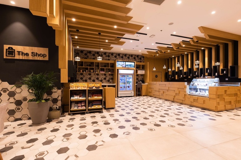 Hotel Hilton Garden Inn Casablanca Sud