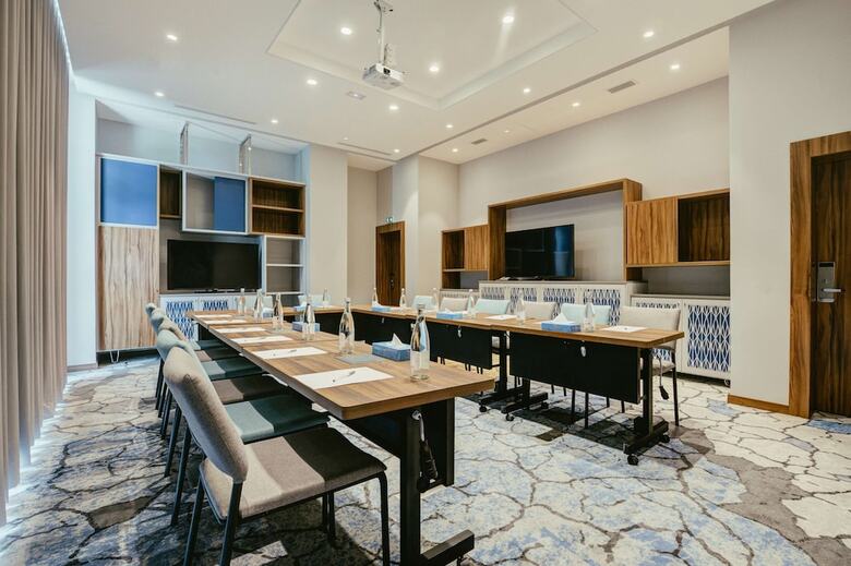 Hotel Hilton Garden Inn Casablanca Sud