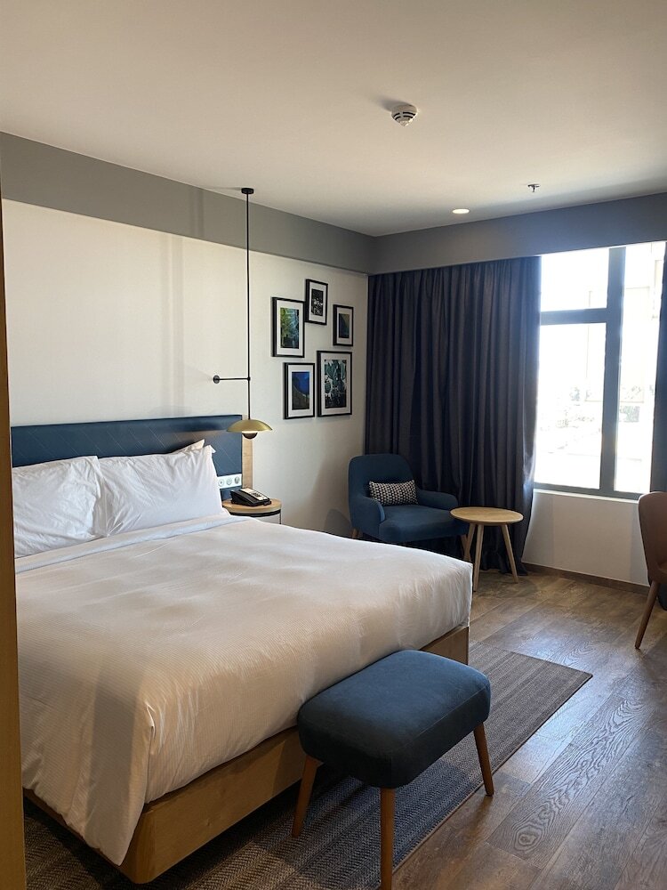 Hotel Hilton Garden Inn Casablanca Sud
