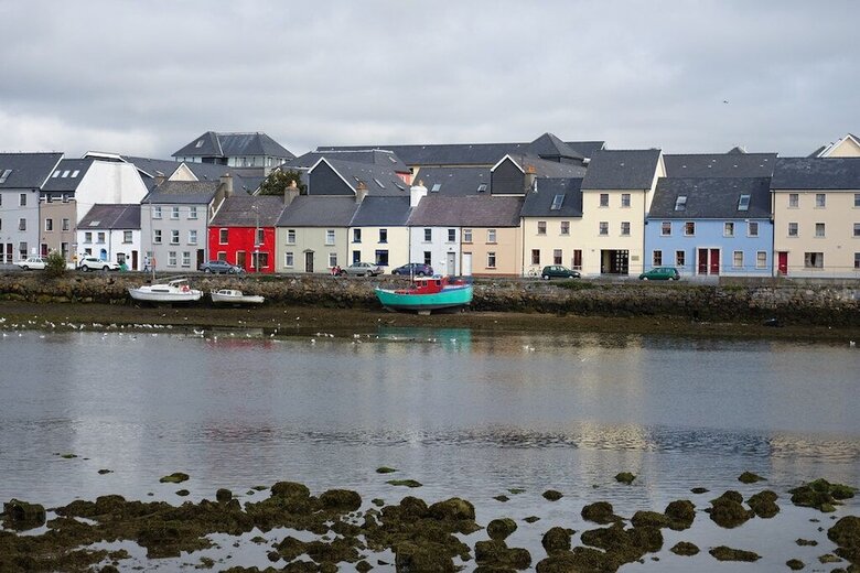 Atlantic Lodge