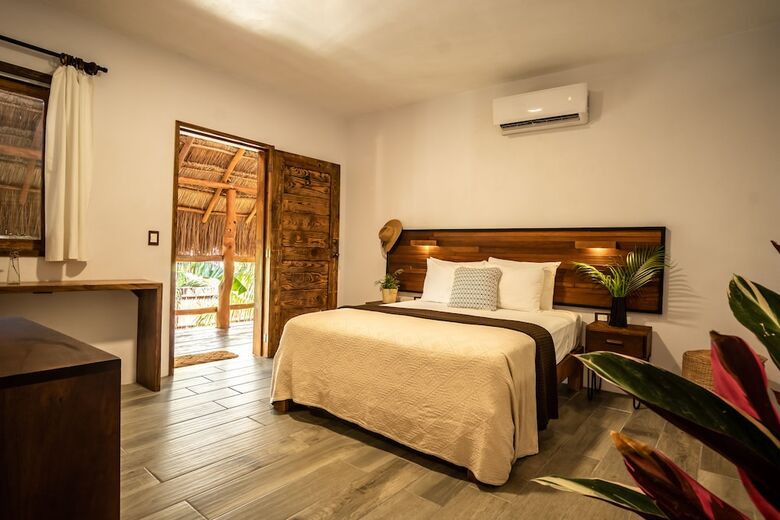Hotel Boutique Terranova