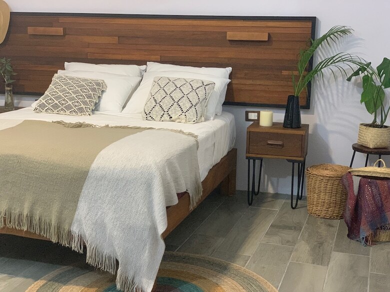 Hotel Boutique Terranova