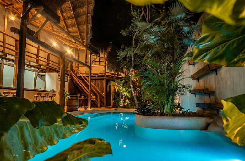 Hotel Boutique Terranova