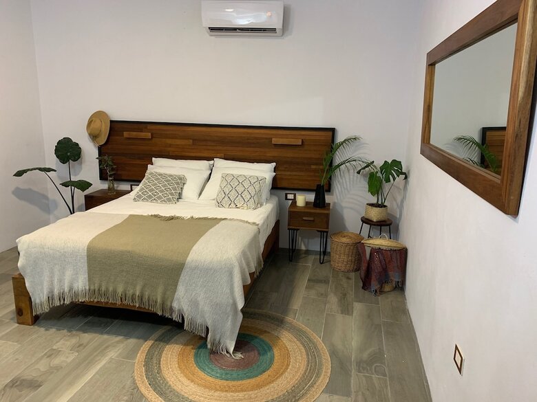 Hotel Boutique Terranova