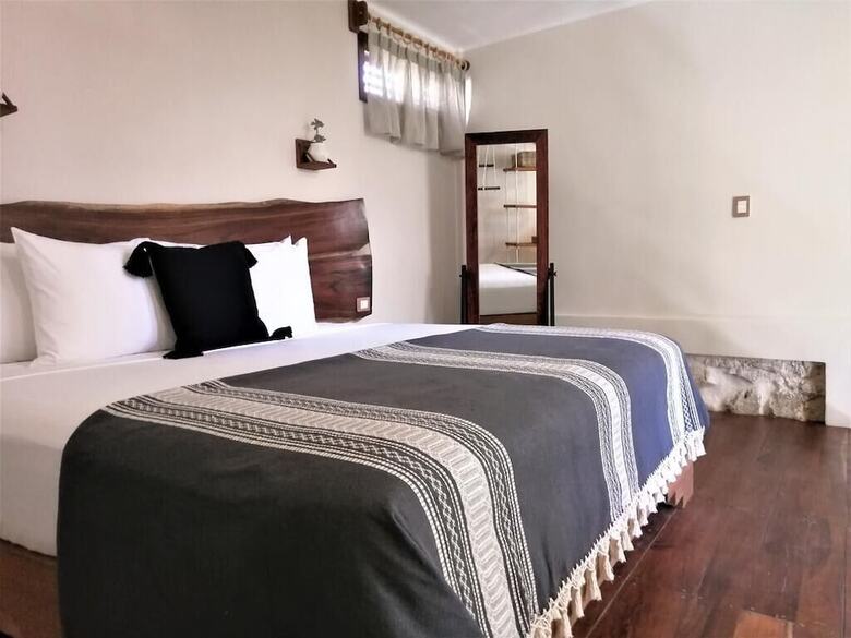 Hotel Boutique Terranova