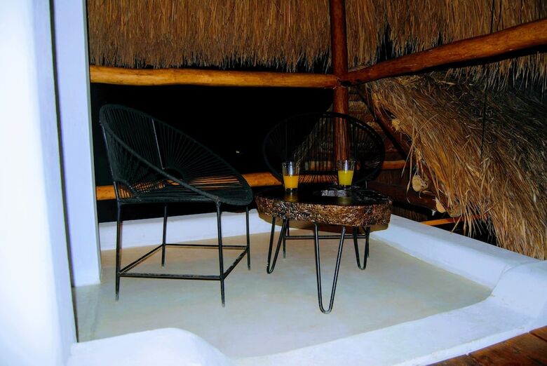 Hotel Boutique Terranova