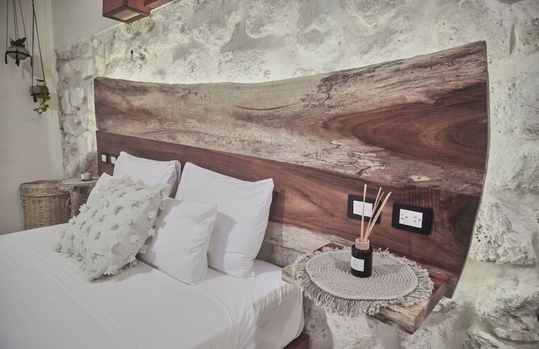 Hotel Boutique Terranova