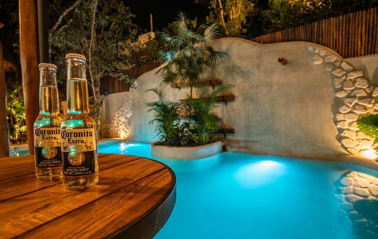 Hotel Boutique Terranova