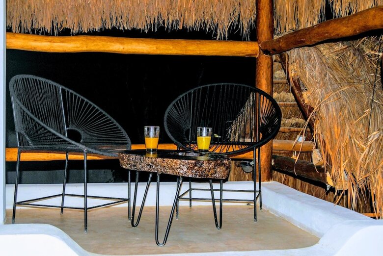 Hotel Boutique Terranova
