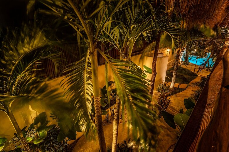 Hotel Boutique Terranova